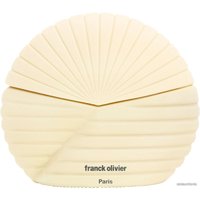 Туалетная вода Franck Olivier Women Eau de Parfum EdP (25 мл)
