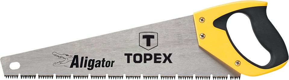 

Ножовка TOPEX 10A446