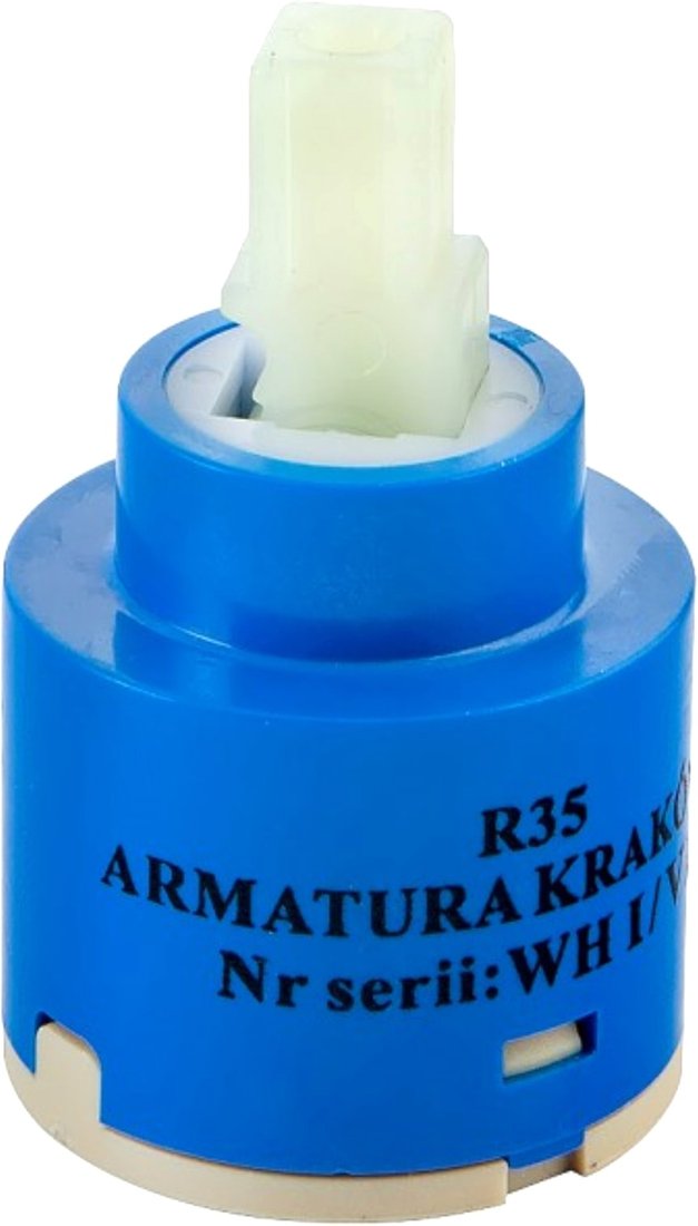 

Картридж Armatura R35 884-017-86-BL
