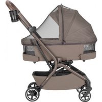 Универсальная коляска Carrello Magia 2 в 1 CRL-6555 (Cocoa Beige)