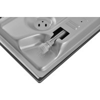 Варочная панель ZUGEL ZGH452B