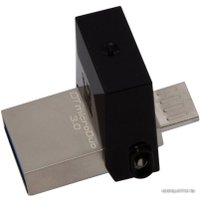 USB Flash Kingston DataTraveler microDuo 32GB (DTDUO3/32GB)