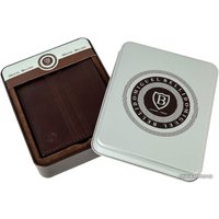 Кошелек Miguel Bellido Realce 2028 (коричневый)