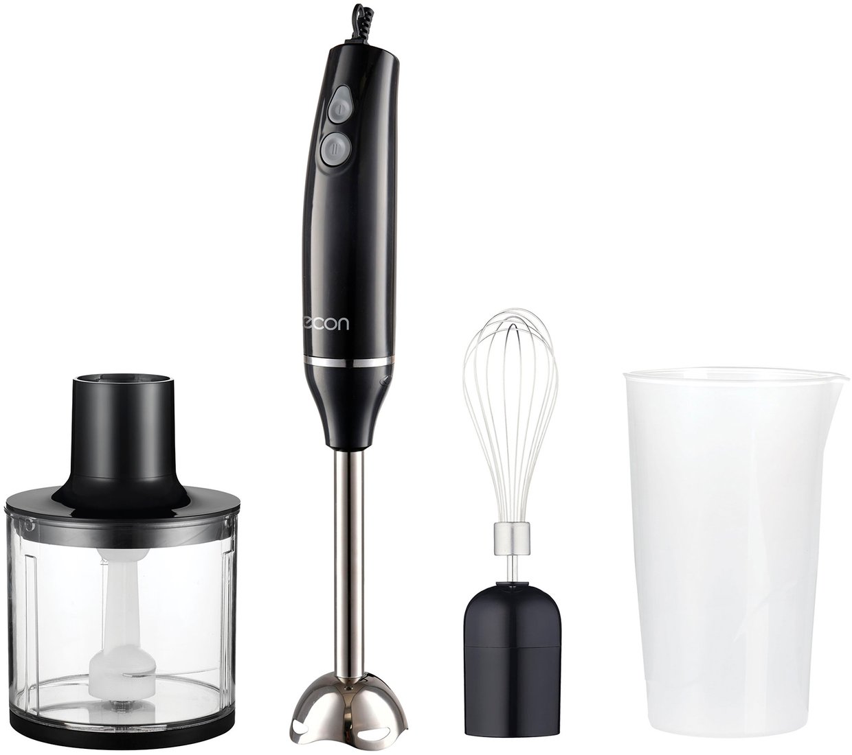 

Погружной блендер Econ ECO-420HB