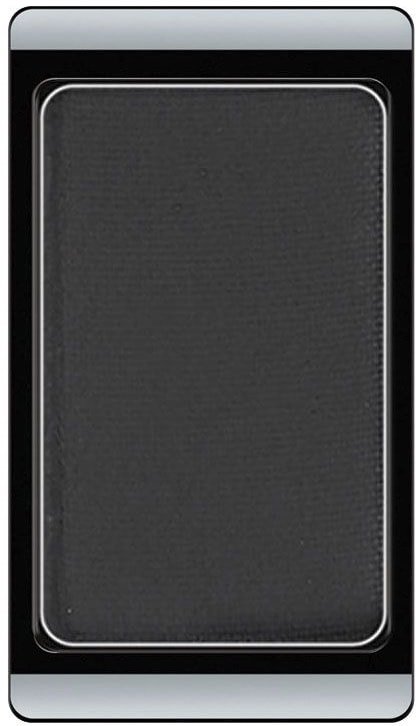

Тени для век Artdeco Eye Shadow (503 Matt Black)
