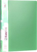

Папка для бумаг Kanzfile 05М-20K (зеленый)