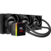 Система жидкостного охлаждения для процессора Enermax LIQTECH XTR 360mm ELC-LTXTR360