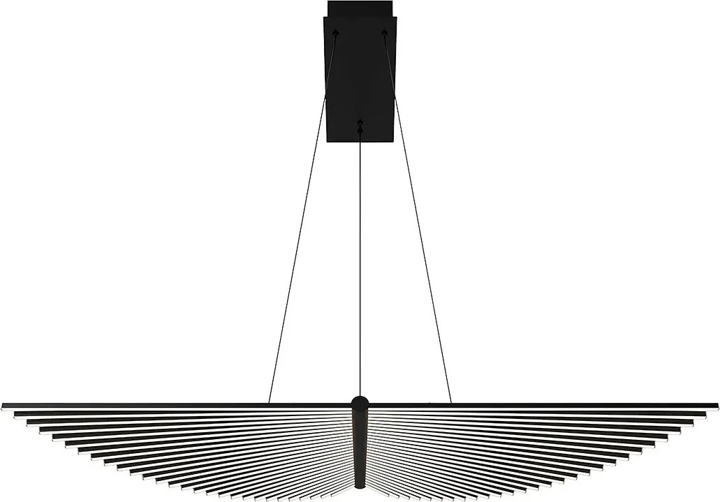 

Подвесная люстра Favourite Vingar 4381-2P