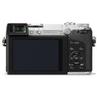 Беззеркальный фотоаппарат Panasonic Lumix DMC-GX7K Kit 14-42mm