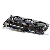 Видеокарта Gigabyte GeForce GTX 680 2GB GDDR5 (GV-N680OC-2GD)