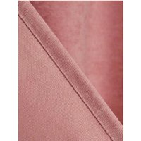 Штора Mafy Интерьерная (200х270, канвас/пудровый)