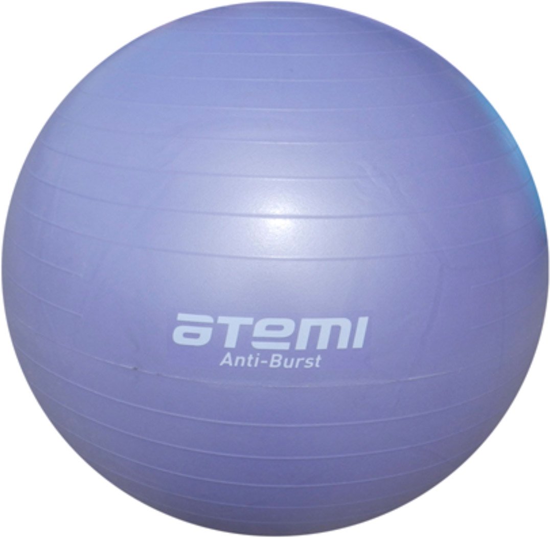 

Гимнастический мяч Atemi AGB-04-75 Антивзрыв
