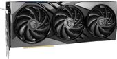 MSI GeForce RTX 4070 Ti Super 16G Gaming X Slim