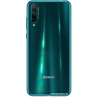 Телефон HONOR 30i LRA-LX1 4GB/128GB (мерцающий бирюзовый)
