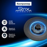 Электрический чайник Gressel GRK-1113