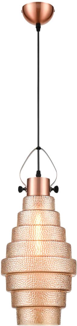 

Подвесная люстра Vele Luce Genio VL5404P11