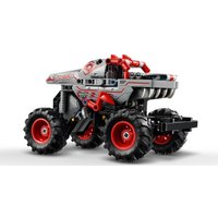 Конструктор LEGO Technic 42200 Monster Jam ThunderROARus Pull-Back