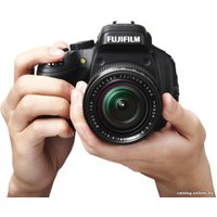 Фотоаппарат Fujifilm FinePix HS50EXR