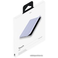 Чехол для планшета uBear Touch Case для iPad Pro 10.9