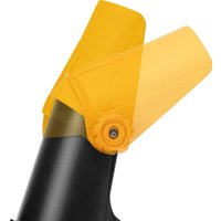 Снегоуборщик Denzel ESB-460-0 (без АКБ)