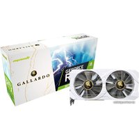 Видеокарта Manli GeForce RTX 3070 Gallardo LHR M2502+N617-00