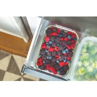 Холодильник Gorenje NRK6192AXL4