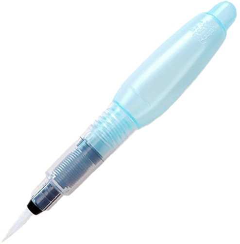 

Кисть с резервуаром для воды Pentel Aqua Brush XFRH/1-MH