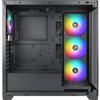 Корпус AZZA Neptune (черный)