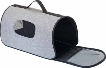 Сумка-переноска Eco Турне №4 90014 (серый)