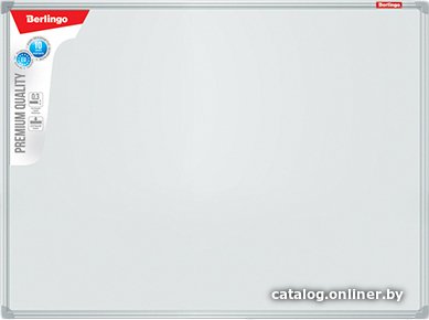 Магнитно-маркерная доска Berlingo Premium SDm_02030 45x60 см