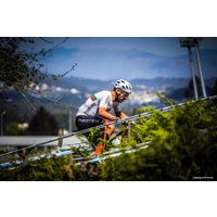 Cпортивный шлем Catlike Vento L 2022 (белый)