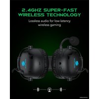 Наушники Black Shark Goblin X4