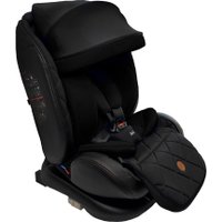 Детское автокресло Sweet Baby Suburban 360 Isofix 0-36 (черный)