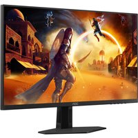 Игровой монитор AOC Gaming 25G4SRE