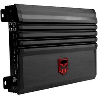 Автомобильный усилитель Урал Молот МТ 1.500