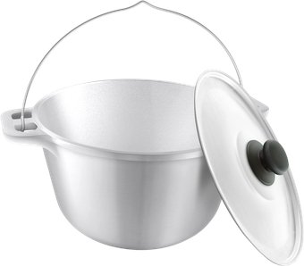 Казан Нева металл посуда (НМП) Н0850п