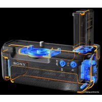 Батарейный блок Sony VG-C2EM