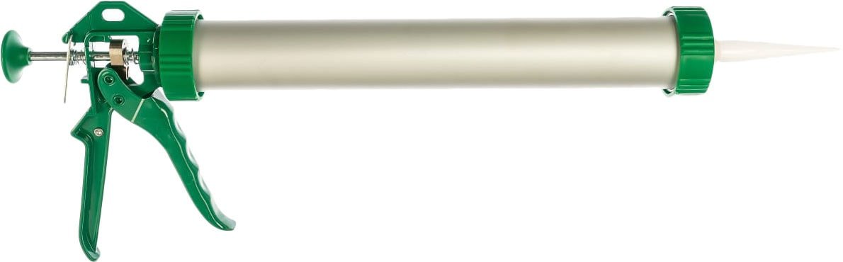

Пистолет для герметика Blast Tube Long 591006