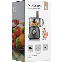 Кухонный комбайн Galaxy Line GL2314