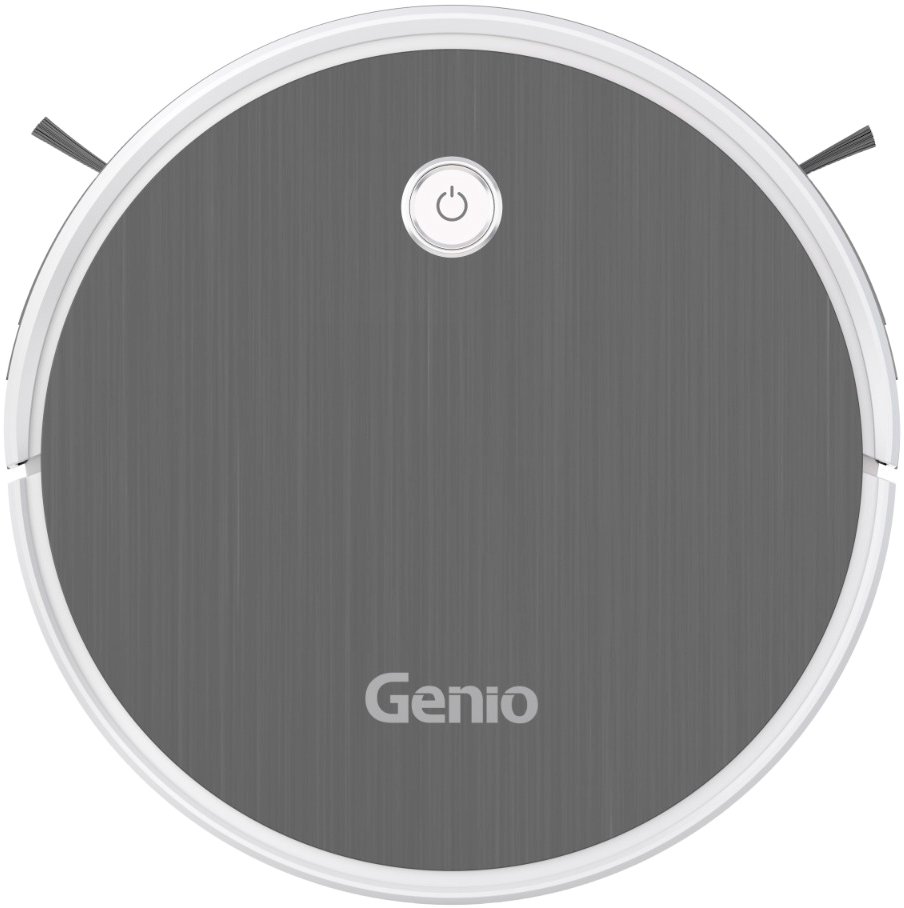 

Робот-пылесос Genio Deluxe 550 Pro