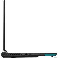 Игровой ноутбук ASUS ROG Strix SCAR 18 2024 G834JZR-N6136W