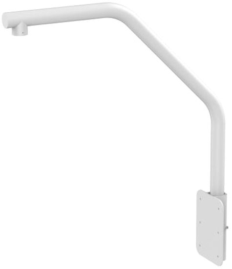 

Крепление для камер видеонаблюдения Hikvision DS-1660ZJ