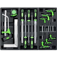 Универсальный набор инструментов ForsLine FL-F-55304 (272 предмета) в Борисове