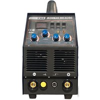 Сварочный инвертор AuroraPRO Ironman 200 AC/DC