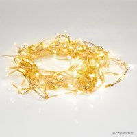 Светодиодная гирлянда Neon-Night 306-063 (теплый белый)