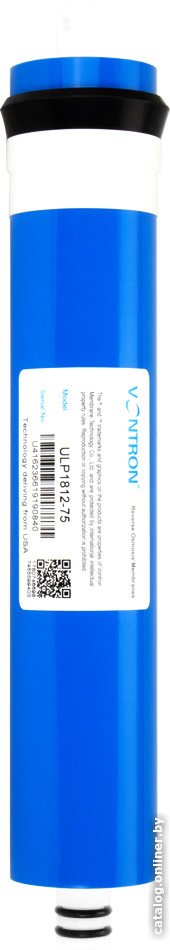 Мембранный элемент Vontron ULP2012-100