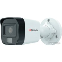 CCTV-камера HiWatch DS-T200A(B) (3.6 мм)