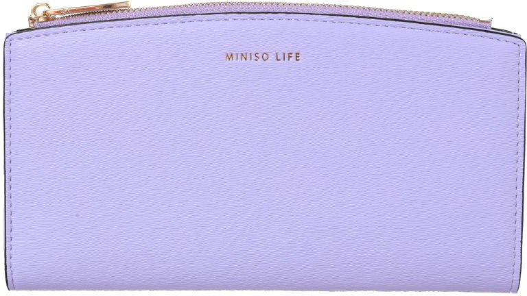 

Портмоне Miniso 6858