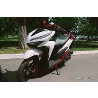 Скутер Vento Smart Inferno BY49QT-2A (белый)