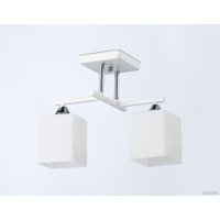 Люстра средней высоты Ambrella light Traditional TR303111